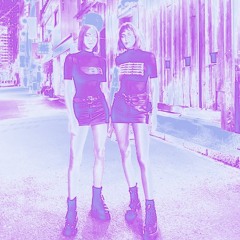 Sofaygo - Knock Knock (slowed & Reverb)