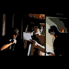 Sagaz (con Rodafari i Desla)