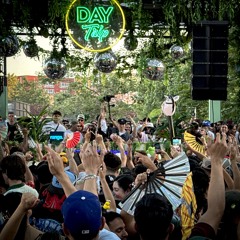 RANGER TRUCCO live set - DayTrip In The Park Summer 2025