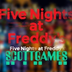 FNaF Scottgames - Fazbear Fanverse! initiative songs: Playlist
