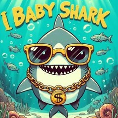 I Baby Shark