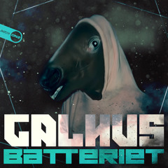 Galhus - Batteriet