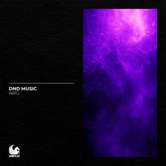 DnD Music - NRG