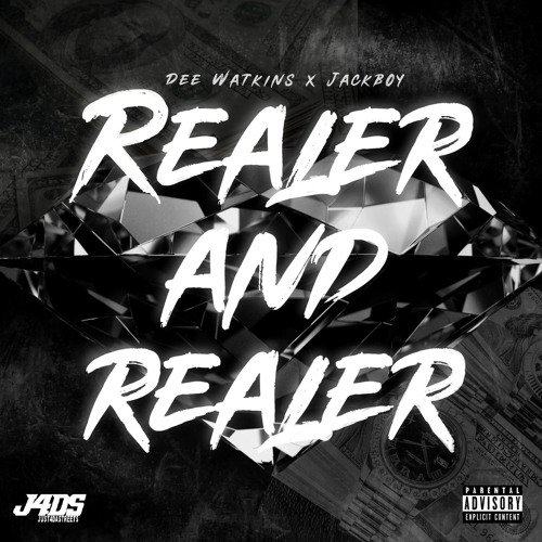 Realer and Realer (feat. Jackboy)