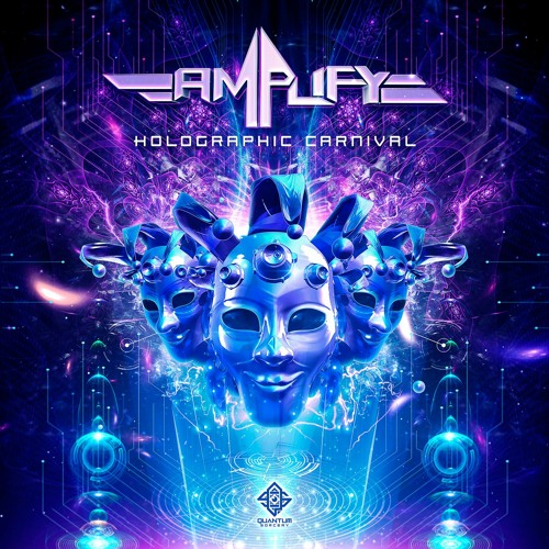 AMPLIFY (MX)