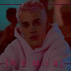 Justin Bieber - Yummy [REMIX] By Izabela Reis