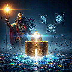 Ghosty Ghost & Ghostia - THE ARK OF THE COVENANT