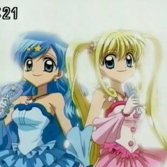 The Mermaid Melody Pichi Pichi Pitch Anime Songs - My Sweet Melody (English Version) 🎶 🎶