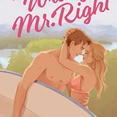 [Free] Download The Wrong Mr. Right: A Spicy Small Town Friends to Lovers Romance (The Queen's