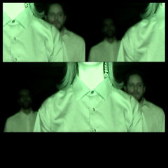 Facing - I Can't Turn My Head