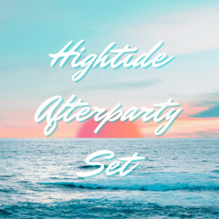 Hightide Afterparty Set @ The Purple Buffalo 6-7-25