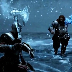 Inside Me (God of war) SLOWED