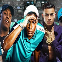 MC Kelvinho   Avisa Lá 3 Feat MC Ryan SP   MC Hariel   Kyan   Kayblack (2021