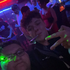 Beauty and a Techno Beat noods remix