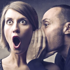 ЯЗЫКИ    /     EVIL TONGUES