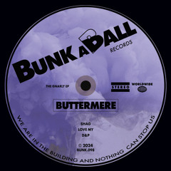 Buttermere - Love My (Original Mix)