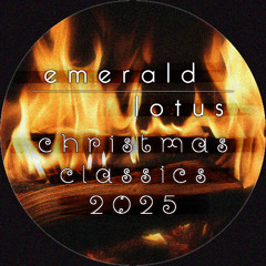 Emerald Lotus - Christmas Classics Vol. 2 - JAZZY DNB & VINTAGE JUNGLE DJ MIX