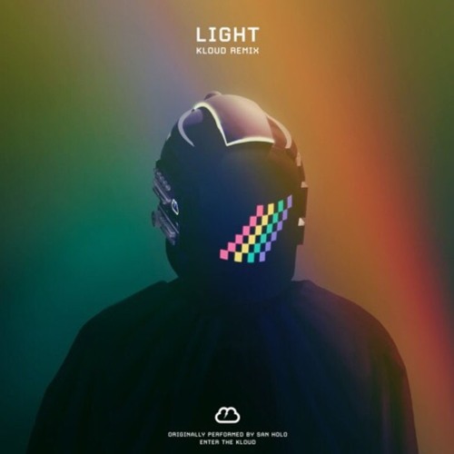 Stream San Holo - Light (KLOUD by ☭ (𝙊𝙗𝙤𝙢𝙗𝙖) | Listen online for free on