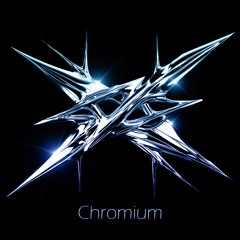 Chromium (MOONBOY CHROME Contest)