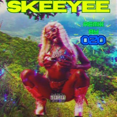 SkeeYee - Sexyy Red (OZO Remix)