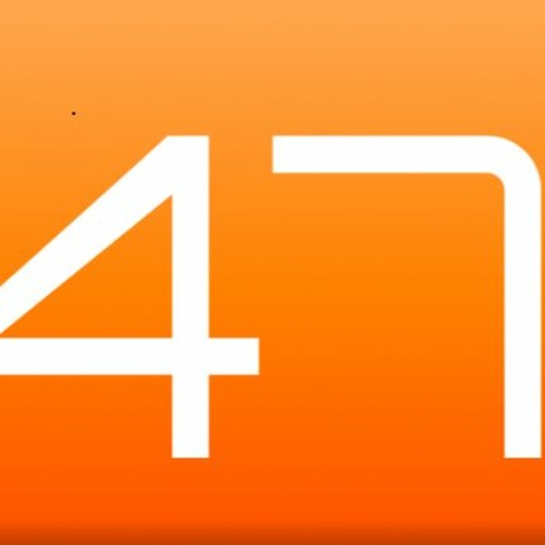 ORANGE TECHNO 047 (reshared track) @djprayingmantis