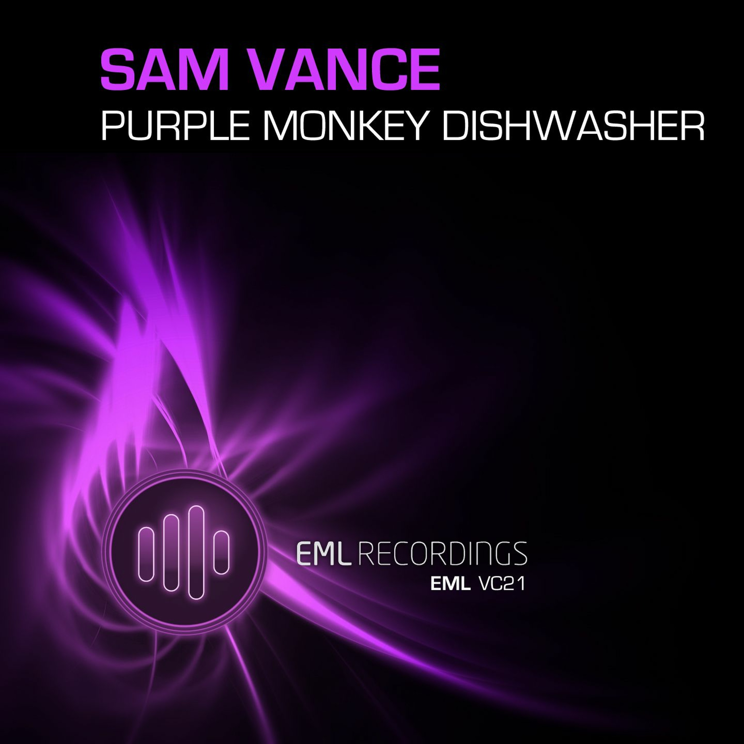 EML Recordings Music Feed
