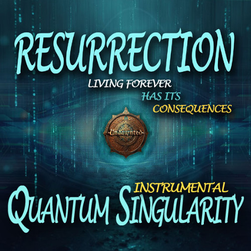 Quantum Singularity