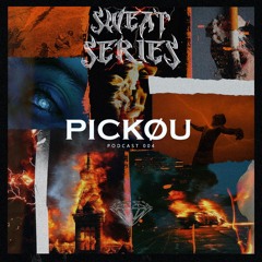 DUSKCAST [SWEAT SERIES] 04 | PICKØU