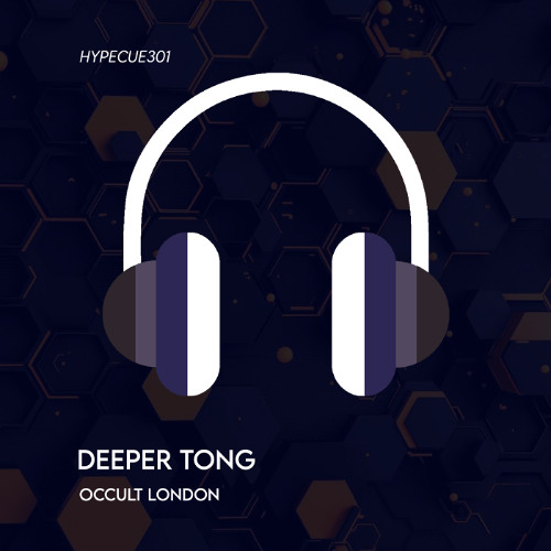 Occult London