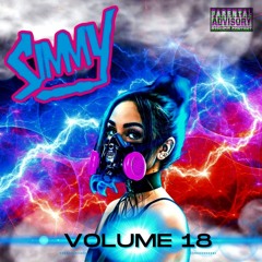 DJ Simmy Volume 18