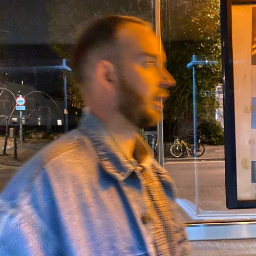 Off-Switch Audio w/ Ye Ye - 19/10/2025