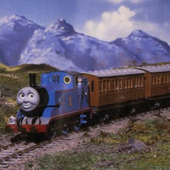 The Full Thomas Theme