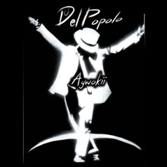 Aywoky Afro Remode-Del Popolo