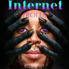 Internet Trolls