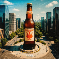 ASOW - Bierdurst 2025 [FREE DOWNLOAD]
