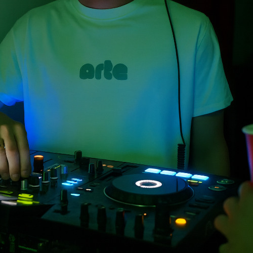 GROOVY TECH HOUSE MINIMIX #2