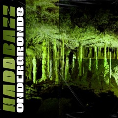 Ondergronds (FREE DOWNLOAD)