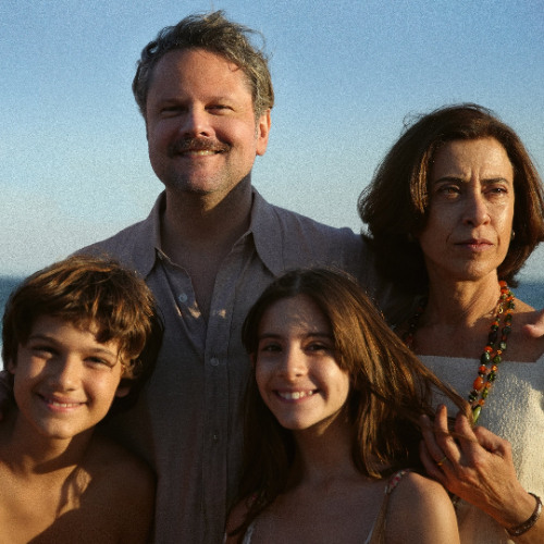 Ver Aún estoy aquí Película Completa Online