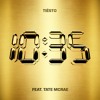 Tiësto - 10:35 (feat. Tate McRae)(PAJANE Remix)