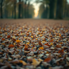 _El otoño es...
