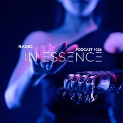 #26 IN ESSENCE - DIGITAL HITS FM RADIO 17.06.23 Podcast