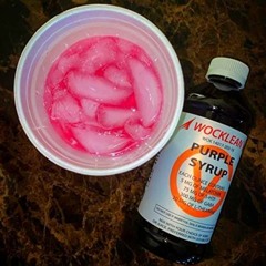 Always Sipping Lean [Freestyle]