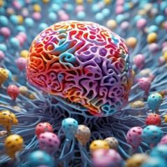 Neural Spectrum (night psychedelic trance mix)