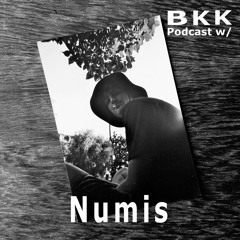 Numis - BKK-Podcast Vol.3