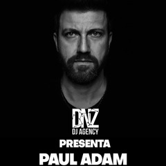 DNZ Agency presenta Paul Adam