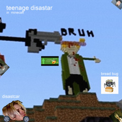 I GOTTA GO ft. teenage daster