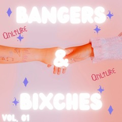 Bangers & BiXches Vol 1- Qulture