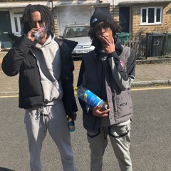 Hzino - I Feel Like Freestyle