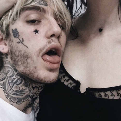 lil peep - the brightside (og)