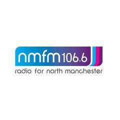 W3imaraner - 'Bacton Londis' on North Manchester FM